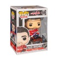 Фигурка Funko POP! Vinyl: NHL: Capitals: Alex Ovechkin (Alt Jersey) (Exc) 44492