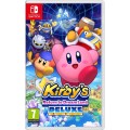 Kirby's Return to Dream Land Deluxe (Nintendo Switch)