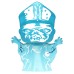 Фигурка Funko POP! Albums: Ghost: Papa Opus Eponymous (Exc) 58192