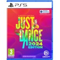 Just Dance 2024 Edition (русские субтитры) (код загрузки) (PS5)