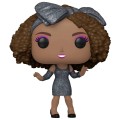 Фигурка Funko POP! Vinyl: Icons: Whitney Houston How Will I Know (DGLT) (Exc) 61355