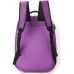 Рюкзак для консоли и аксессуаров Deadskull Carrying Backpack (PS5) (Purple)