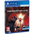 The Persistence (только для VR) (PS4)