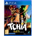 Tchia: Oleti Edition (русские субтитры) (PS4)