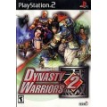 Dynasty Warriors 2 (PS2)