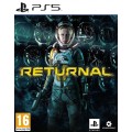 Returnal (русская версия) (PS5)