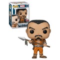 Фигурка Funko POP! Bobble: Marvel: Marvel 80th: Kraven the Hunter (Exc) 42980