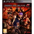 Dead Or Alive 5 (PS3)