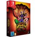 Fight'n Rage: 5th Anniversary Limited Edition (английская версия) (Nintendo Switch)