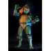 Фигурка NECA Teenage Mutant Ninja Turtles - 7” Scale Action Figure - 1990 Movie Michelangelo 54074