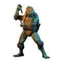 Фигурка NECA Teenage Mutant Ninja Turtles - 7” Scale Action Figure - 1990 Movie Michelangelo 54074