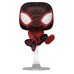 Фигурка Funko POP! Bobble: Marvel: Games: Miles Morales: Miles Bodega Cat Suit 50152