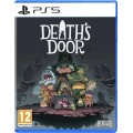 Death's Door (русские субтитры) (PS5)