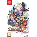 Disgaea 5 Complete (Nintendo Switch)