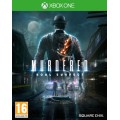 Murdered: Soul Suspect (русская версия) (Xbox One / Series)