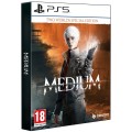 The Medium. Специальное издание Двух миров (русские субтитры) (PS5)