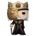 Фигурка Funko POP! TV: HOTD S2: Viserys Targaryen with Mask 76474