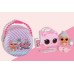 Кукла-сюрприз MGA Entertainment в шаре LOL Surprise Ooh La La Baby Surprise LIL Bon Bon (562498)