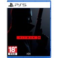 Hitman 3 (русская версия) (PS5)