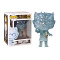 Фигурка Funko POP! Vinyl: Game of Thrones: Crystal Night King w/Dagger in Chest (Exc) 45233