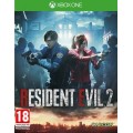 Resident Evil 2 (русские субтитры) (Xbox One / Series)