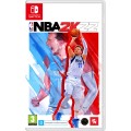 NBA 2K22 (Nintendo Switch)