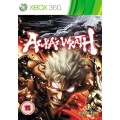 Asura's Wrath (Xbox 360 / One / Series)