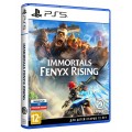 Immortals: Fenyx Rising (русская версия) (PS5)