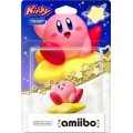 Фигурка amiibo Кирби (коллекция Kirby)
