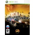 Need for Speed Undercover (Xbox 360)