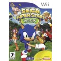 Sega Superstars Tennis (Wii)