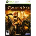 Golden Axe: Beast Rider (Xbox 360)