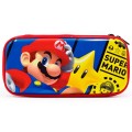 Защитный чехол Hori Premium Vault Case (Mario) для Nintendo Switch (NSW-161U)