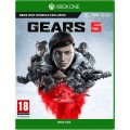Gears 5 (русские субтитры) (Xbox One)