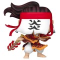 Фигурка Funko POP! Animation: Demon Slayer: Tanjuro Kamado Dance of the Sun God (Exc) 68862