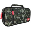 Сумка iPega Camouflage Travel and Carrying Case для Nintendo Switch (PG-9185)