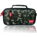 Сумка iPega Camouflage Travel and Carrying Case для Nintendo Switch (PG-9185)