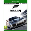 Forza Motorsport 7 (русские субтитры) (Xbox One / Series)