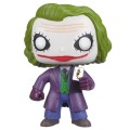 Фигурка Funko POP! Vinyl: DC: Dark Knight: Joker 3372