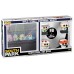 Фигурка Funko POP! Albums Deluxe: South Park Boy Band: Kyle/Stan/Cartman/Kenny 65753