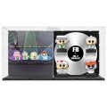 Фигурка Funko POP! Albums Deluxe: South Park Boy Band: Kyle/Stan/Cartman/Kenny 65753