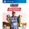 Fishing Sim World: Pro Tour Collector’s Edition (PS4)