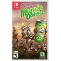 Oddworld: Munch's Oddysee (Nintendo Switch)