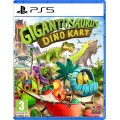 Gigantosaurus: Dino Kart (английская версия) (PS5)