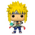 Фигурка Funko POP! Vinyl: Naruto Shippuden: Minato (Exc) 36441