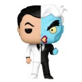 Фигурка Funko POP! Heroes: DC: Animated Batman: Two Face (Exc) 59160