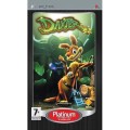 Daxter (английская версия) (PSP)