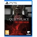 A Quiet Place: The Road Ahead (русские субтитры) (PS5)