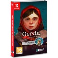 Gerda: A Flame in Winter - The Resistance Edition (русские субтитры) (Nintendo Switch)