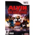 Alvin and Chipmunks (WII)